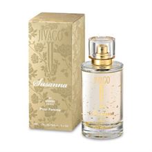 JIVAGO SUSANNA EDP FOR WOMEN 