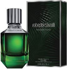 Roberto Cavali Paradise Found 