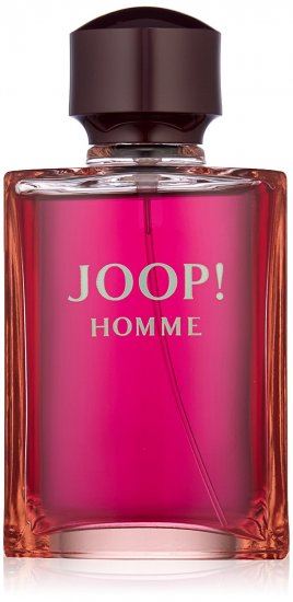 בושם לגבר 125 מ''ל Joop Homme או דה טואלט E.D.T
