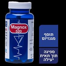 Magnox 