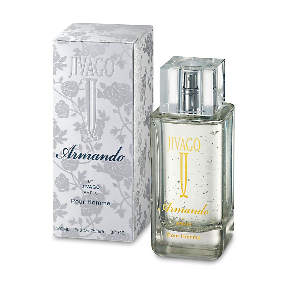 JIVAGO Armando pour homme E.D.T