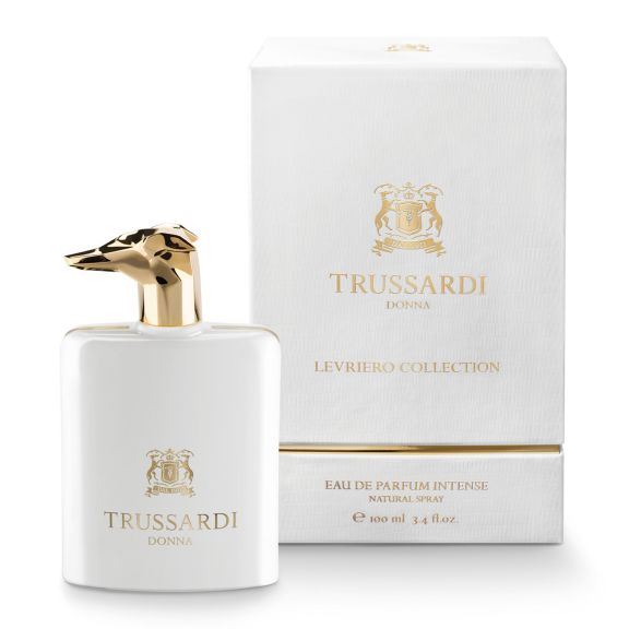 TRUSSARDI DONNA LEVRIERO COLLECTION EDP