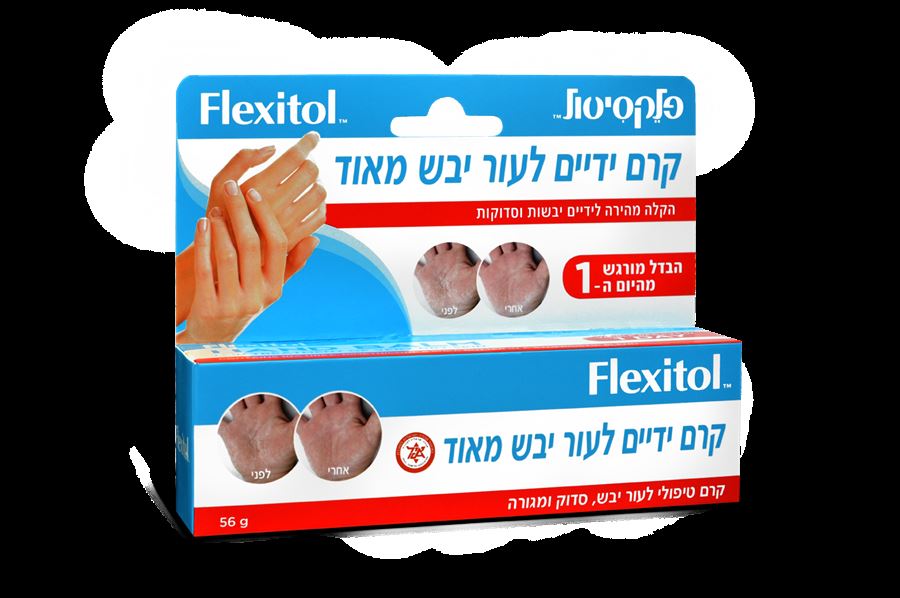 ‎FLEXITOL‎ ‎HAND‎ ‎56‎GR