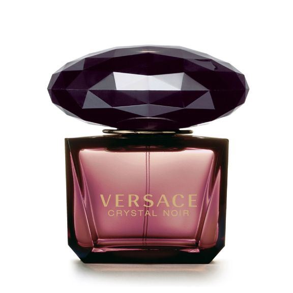 VERSACE CRYSTAL NOIR EDT FOR WOMEN