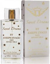 בושם לאישה 100 מ''ל Jivago Sweet Dreams או דה פרפיום E.D.P 