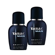 TABAC MAN GRAVITY DUO EDT 2X50ML 