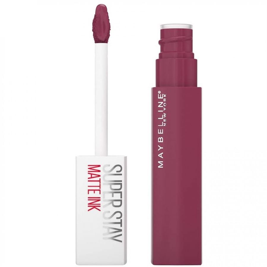 SUPER STAY MATTE INK LIQUID LIPSTICK 165