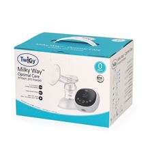 משאבת חלב חשמלית - Milky Way&#x2122; Optimal Care 