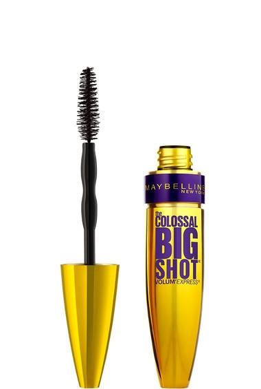 VOLUM' EXPRESS THE COLOSSAL BIG SHOT WASHABLE MASCARA