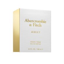 Abercrombie & Fitch Away Women 