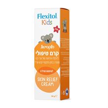 ‎FLEXITOL‎ ‎KIDS‎ ‎S‎.‎CR 