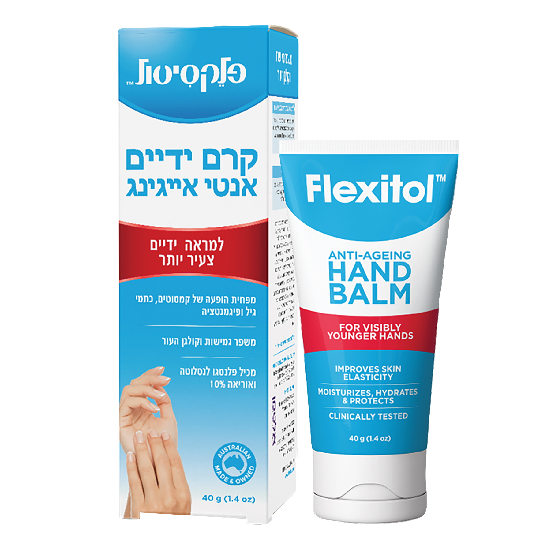 ‎FLEXITOL‎ ‎ANTI‎ ‎AGING‎ ‎HAND